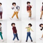 Детская одежда производства Китая оптом