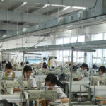 Одежда производства Китая оптом