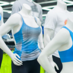 Спортивная одежда оптом из Китая: проблемы с уплатой госпошлины