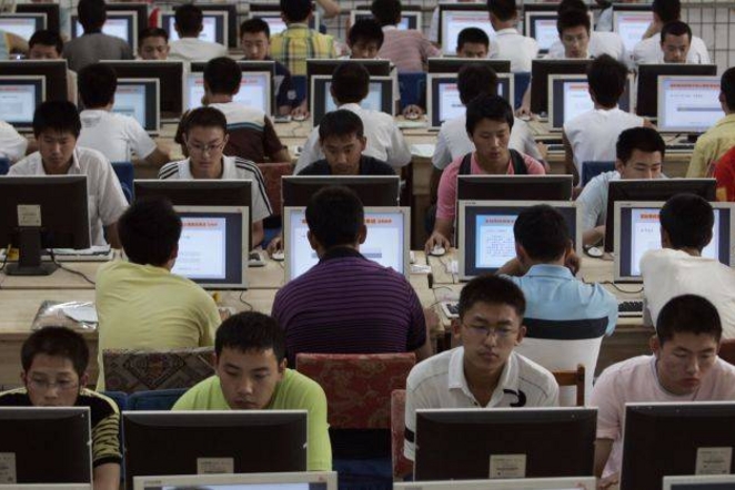 Как найти работу в Китае самостоятельно