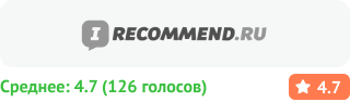 Recommend.ru