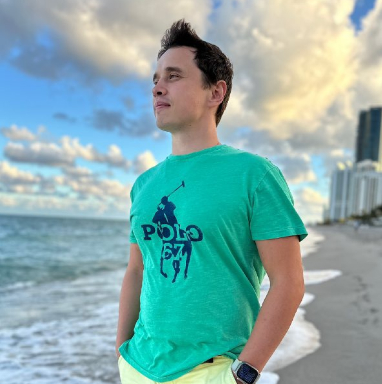 Сутягин Георгий