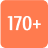 170+