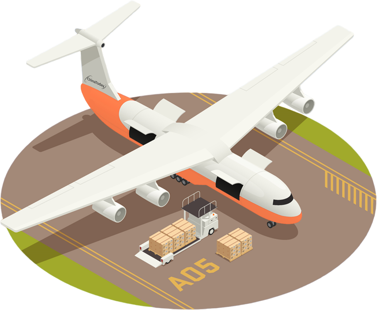 Доставка из Китая в Россию