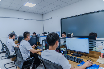 Фото склада