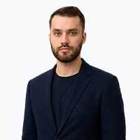Дмитрий Сидоров