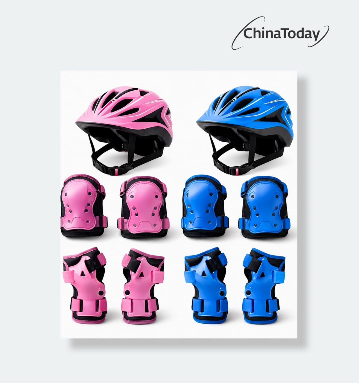 Блог ChinaToday