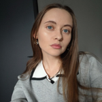 Аватар автора: Кристина Матафонова