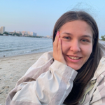 Аватар автора: Юлия Павленко