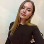 Аватар автора: Марина Кельбах